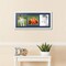 ArtToFrames Collage Photo Picture Frame with 3 - 8x10 inch Openings, Framed in White with Over 62 Mat Color Options and Plexi Glass (CSM-3966-117)